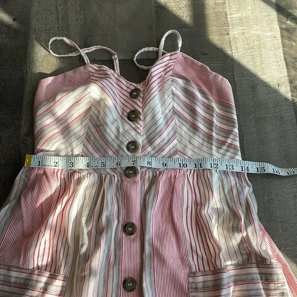 Japna striped sundress - Picture 6 of 11